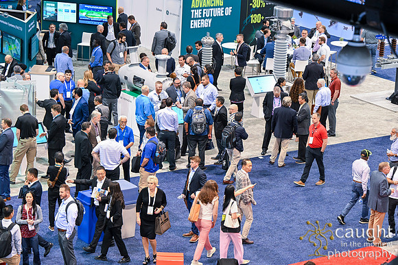 501 IEEE PES TandD Anaheim 2024