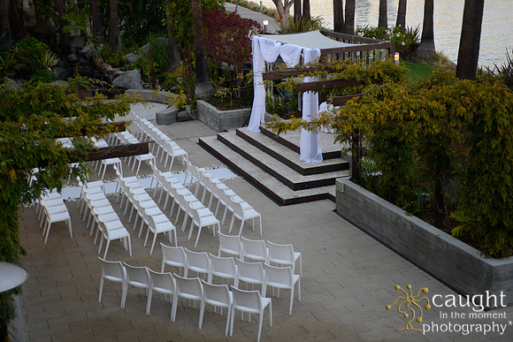 181 Hotel Maya Wedding