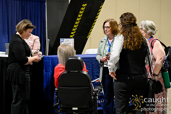 214 AACTE Annual Meeting 2025 Long Beach