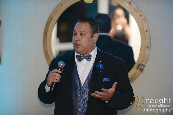 423 Hotel Maya Wedding