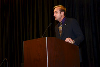 1037 AAE 2018 in Denver-Grossman Ceremony