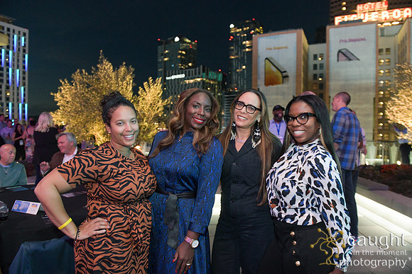 1029 Fall 2022 League Convening-Grammy Museum Dinner
