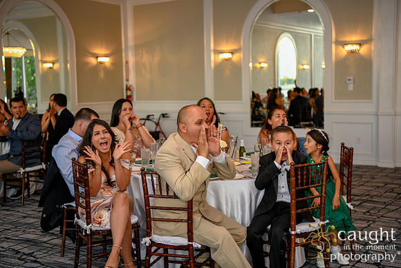 433 Clinton Wedding the Reef Long Beach