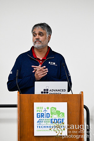 918 IEEE PES Grid Edge 2025 San Diego