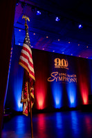 006 90th Anniversary Opening Night - A New World