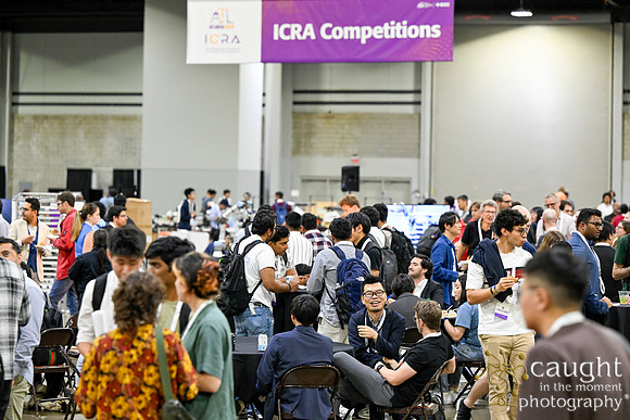 207 IEEE ICRA 2025 Atlanta