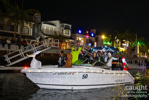 042 Naples Boat Parade 2024