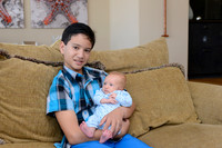020 Smitheran Family Portraits