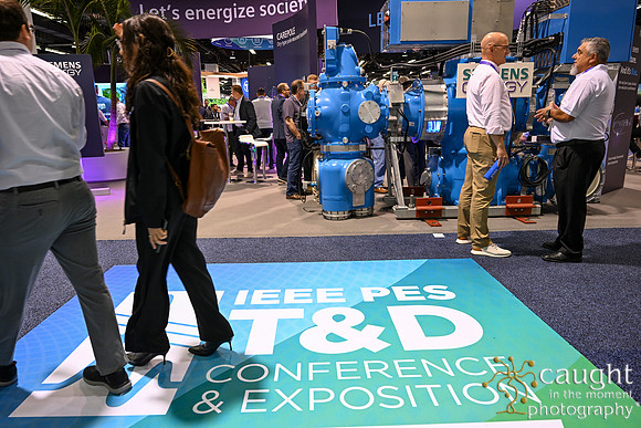 337 IEEE PES TandD Anaheim 2024
