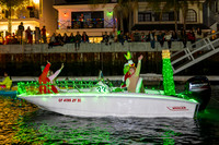039 Naples Boat Parade 2024