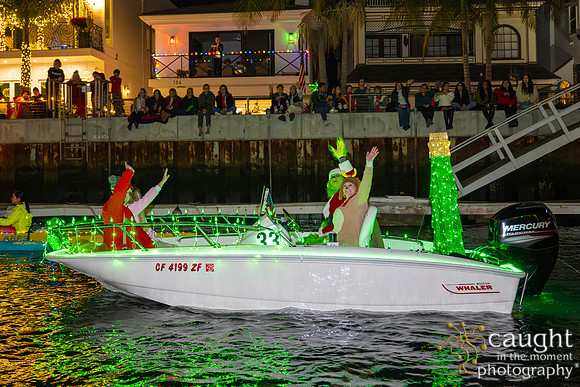 039 Naples Boat Parade 2024