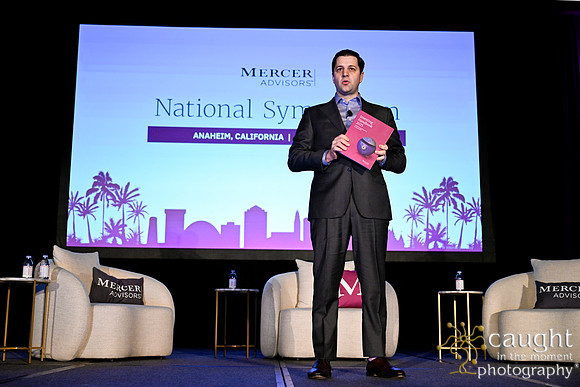 175 Mercer National Symposium 2025 Anaheim