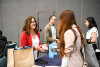 1498 AAE 2024 in Los Angeles - Career Fair