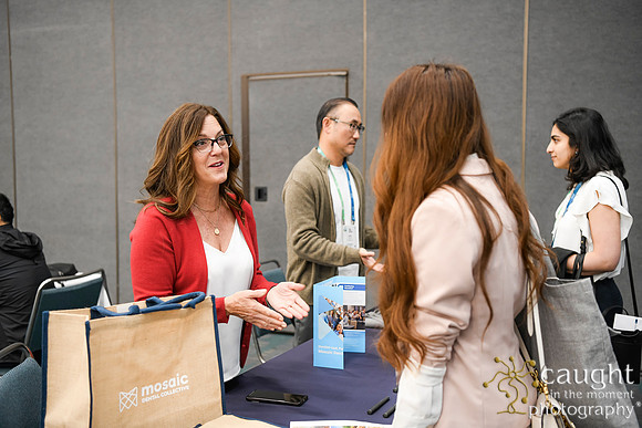 1498 AAE 2024 in Los Angeles - Career Fair