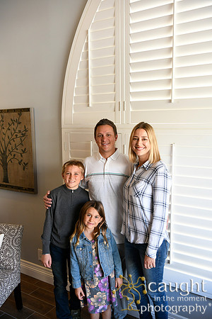 45 Osborne Family Portraits in Long Beach 2019