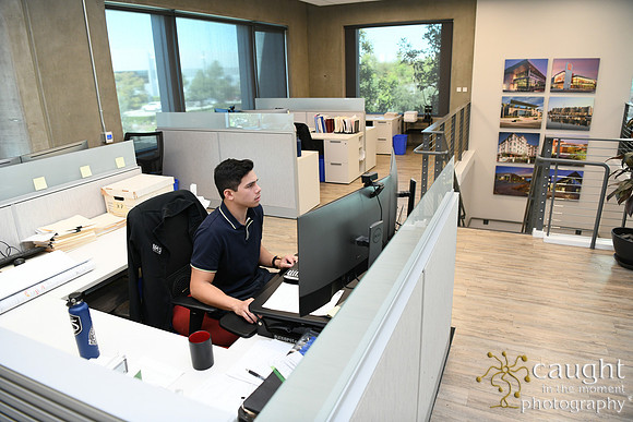 293 MHP 2022 - Office Candids