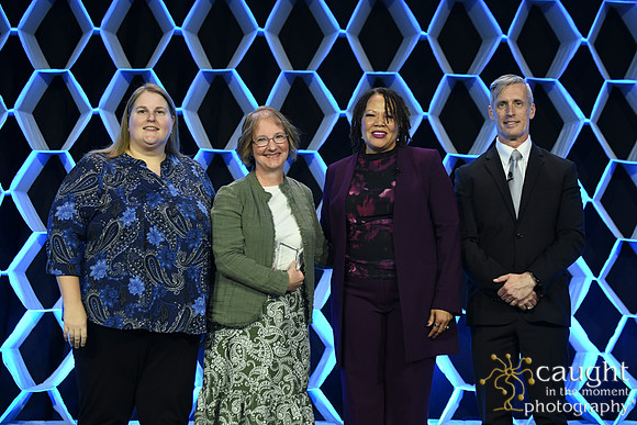 302 AHIMA 2024 Salt Lake City