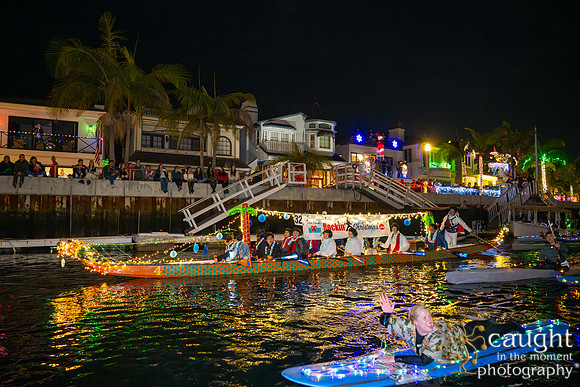038 Naples Boat Parade 2024