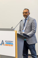 1031 AGD2025 Conference in Montreal