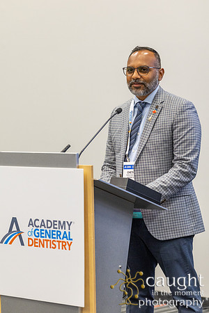 1031 AGD2025 Conference in Montreal