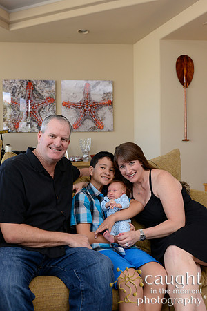 027 Smitheran Family Portraits