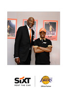 010 SIXT with James Worthy 2025