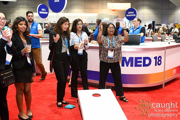 1031 OMED 2018 San Diego - OMED Central