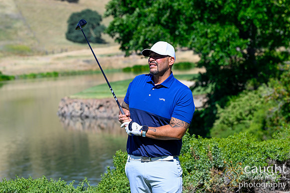 151 Charity Golf Tournament 2025