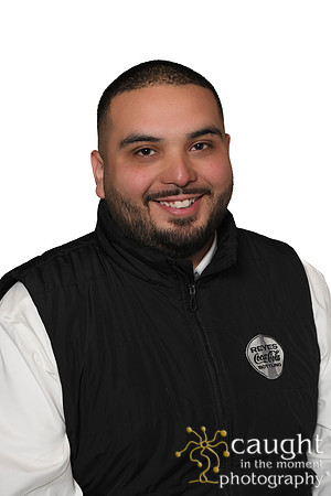 008 Reyes Coca-Cola Bottling Executive Portraits 2025