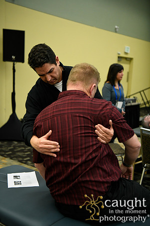 397 OMED 2019 Baltimore - OMT Sessions