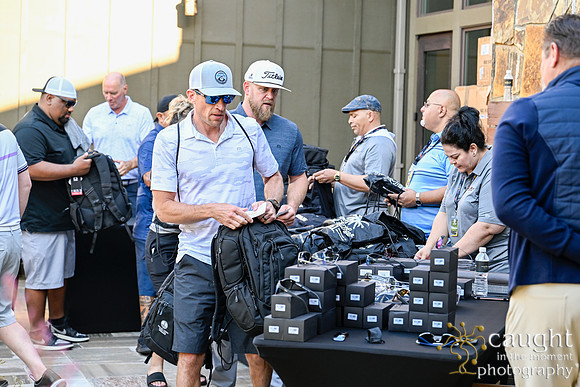 021 Cache Creek Charity Golf Tournament 2024