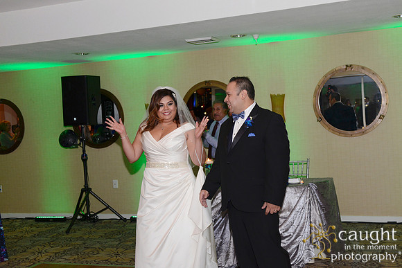 367 Hotel Maya Wedding