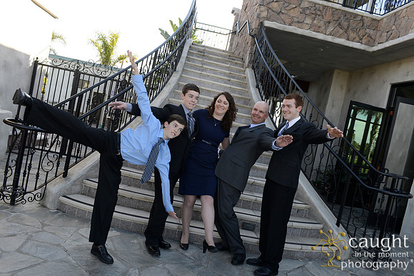 029 Family Portraits