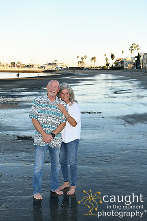 016 Roberts Family Portraits in Long Beach
