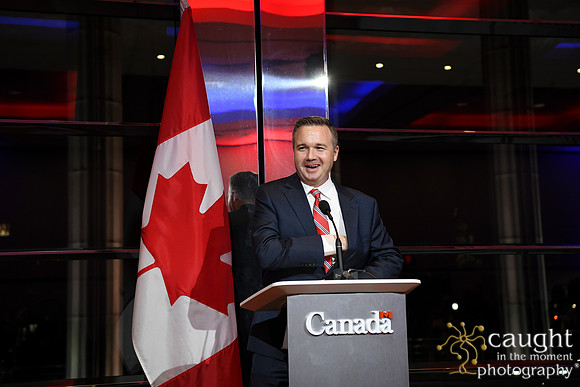 207 NACo 2025 Leg-BOD Reception at Embassy of Canada