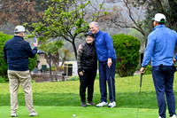 Chairman's Golf Classic 2025 | Singing Hills Club | Sycuan