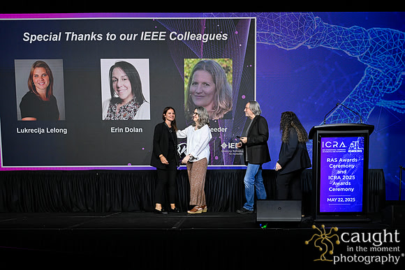 1352 IEEE ICRA 2025 Atlanta