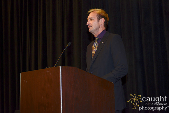 1038 AAE 2018 in Denver-Grossman Ceremony