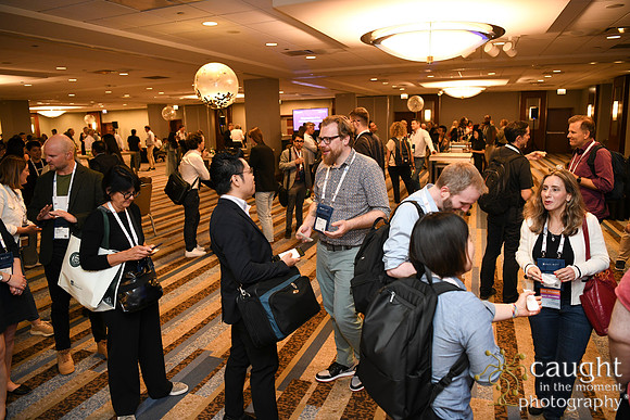 342 AOM 2024 Opening Reception