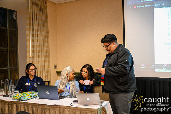 208 Advocacy Academy 2024 Sacramento