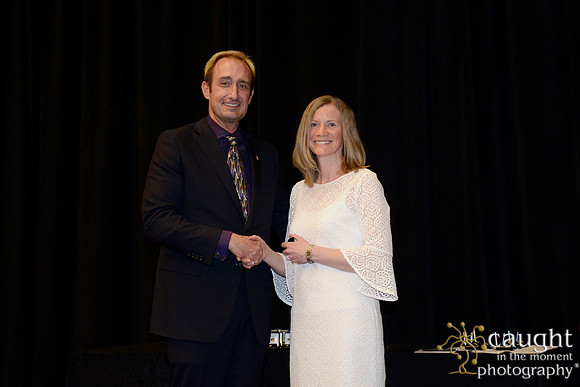 1073 AAE 2018 in Denver-Grossman Ceremony