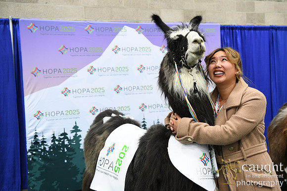 471 HOPA 2025 Conference in Portland - Exhibit Hall