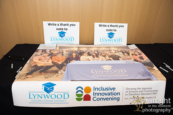 085 Inclusive Innovation22-Registration & Welcome