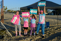 002 Team Spirit Long Beach 2015 5K 10K Walk