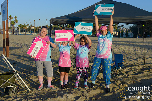 002 Team Spirit Long Beach 2015 5K 10K Walk