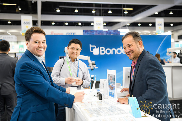 427 AAE 2024 in Los Angeles - Exhibit Hall
