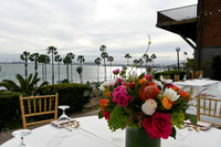 511 Castellon Wedding at Wayfarers Chapel and Long Beach Museum of Art