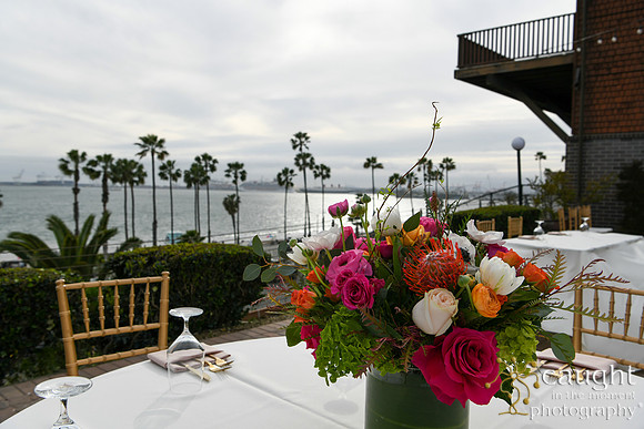 511 Castellon Wedding at Wayfarers Chapel and Long Beach Museum of Art