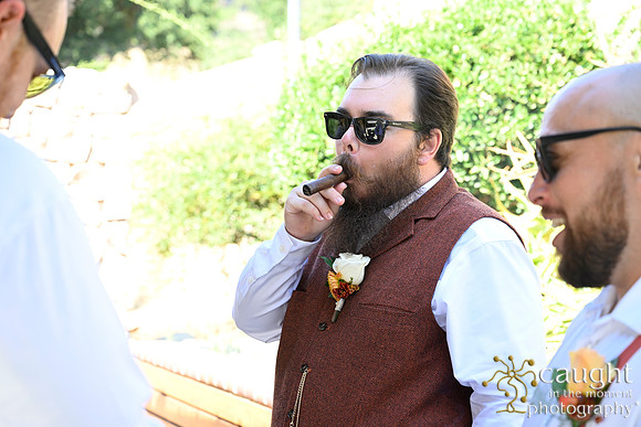 210 Chompff Wedding at Los Willows