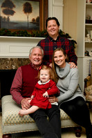 033 Bloeser Family Portraits